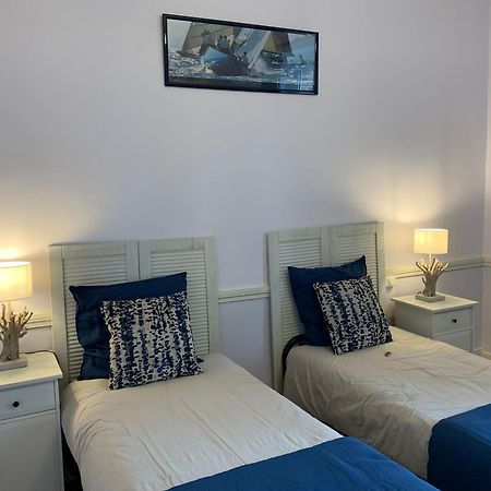 Manoir De Bel Ebat Hotel Crossac Luaran gambar
