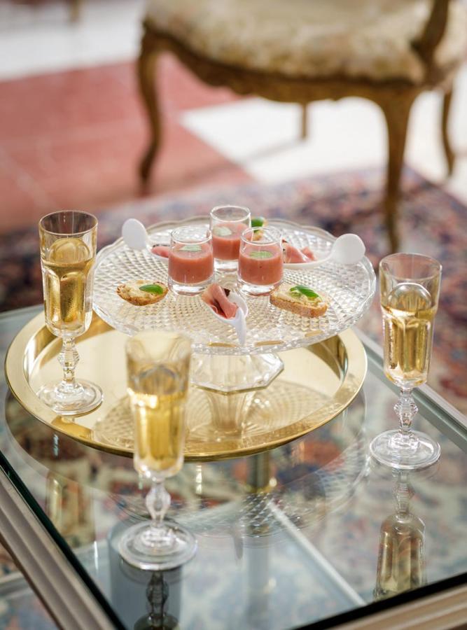Manoir De Bel Ebat Hotel Crossac Luaran gambar