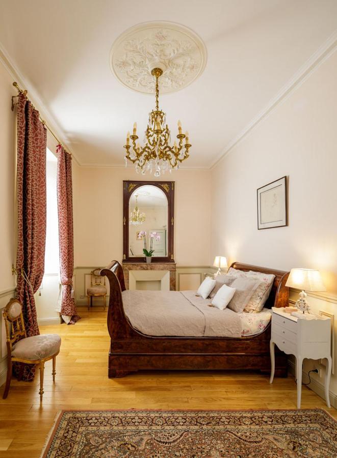Manoir De Bel Ebat Hotel Crossac Luaran gambar