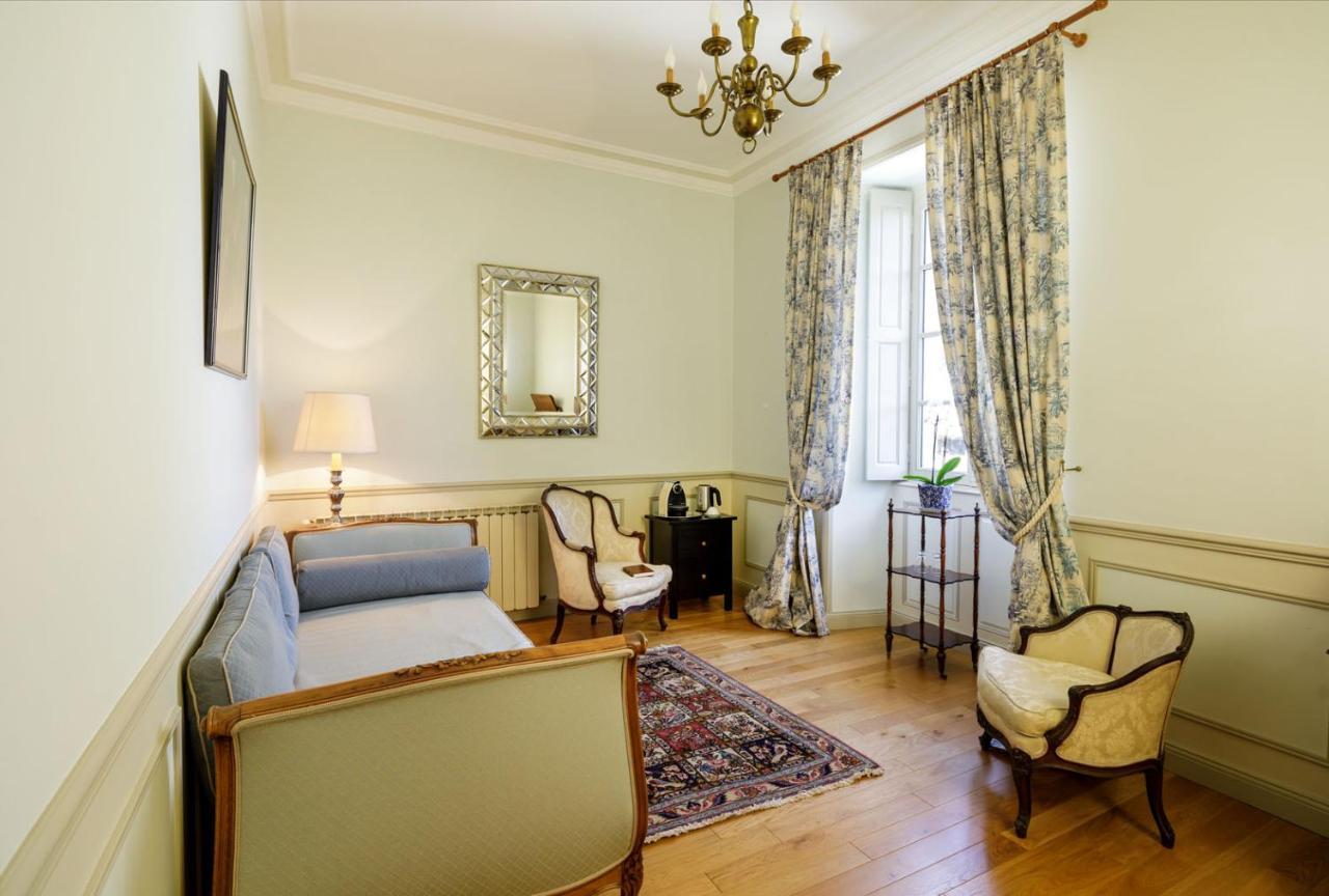 Manoir De Bel Ebat Hotel Crossac Luaran gambar