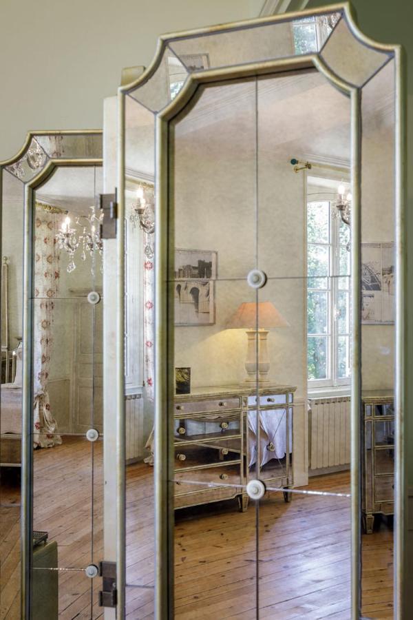 Manoir De Bel Ebat Hotel Crossac Luaran gambar